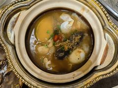-箪食巷私房菜馆·鲁菜(玉函路店)