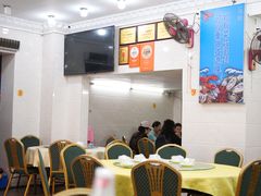 -锐记美食店·现捞海鲜(闸坡店)