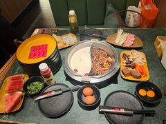 -牛New寿喜烧(中山公园龙之梦店)