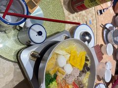 -绍兴老味道·非遗门店(银泰城店)