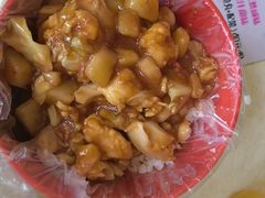 -胖哥料理(兴义里店)