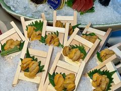 -上井料理黑金店(IFS国金中心店)