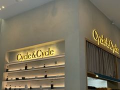 -Cycle&Cycle Artisan(天目里店)