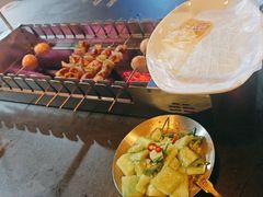 -好唛士·精酿啤酒烧烤(金沪路店)