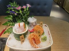 -阿吾罗·月咏精致日料(港汇恒隆广场店)