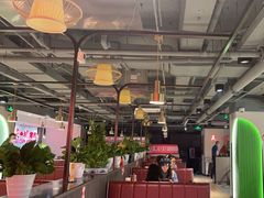 -炙城·韩式烤肉(南京东路店)