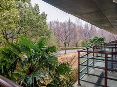 -上海怡沁园度假酒店