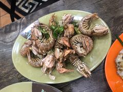 -贞姨美食·老字号海鲜大排档