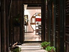 -德迹斋禅意文化茶馆·茶空间·商务洽谈•宴席(桃园店)