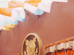-西安市广仁寺