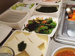 -海底捞火锅(振华商厦店)