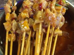 -夜猫子串吧·龙虾.江西小炒(万塘路店)