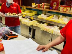 自助取餐区-芦庄子桂顺斋(和平路总店)