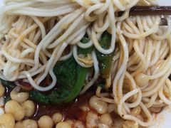 花市豌杂面-花市豌杂面(民生路店)