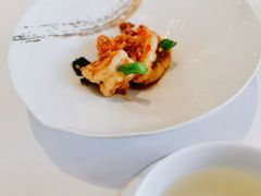 -宝丽轩中餐厅BAOLIXUAN