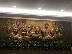 -中共一大纪念馆