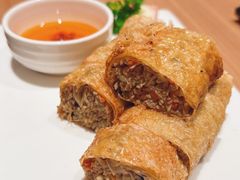 -枣子树·素食餐厅(普陀山店)