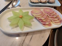 -滋粥楼·顺德菜(番禺广场总店)