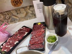 -陈记顺和潮汕牛肉火锅(棠德南路店)