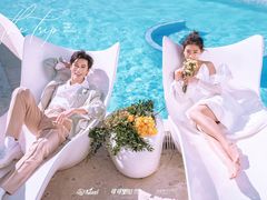 -爱我旅拍婚纱摄影(大理店)