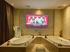 -樱蘭·影院足道·养生SPA(三里屯店)