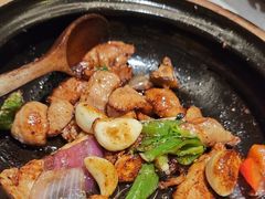 -啫神·广州地标美食(北京路店)