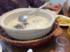 -紫藤园·天目湖大鱼头(南山竹海店)