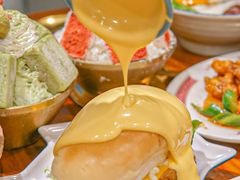 -澳门陈光记烧味饭店(南京德基广场店)