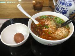-陇上全荟兰州传统牛肉面(延吉路店)