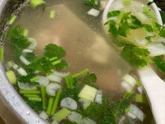牛肉汤-东北风(柯桥万达店)