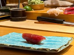 -鮨青(恒基名人购物中心店)