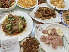 -金姐台湾菜(珠江路店)