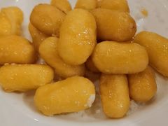 -巴音浩日娲·蒙餐(双林东路店)