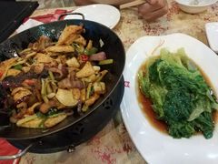 -九头鸟酒家(东高地店)