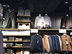 -MUJI无印良品(西单大悦城店)