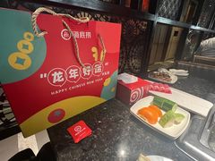-海底捞火锅(盈锋广场店)