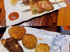 -鸟鹏烧鸟居酒屋(熙龙湾店)