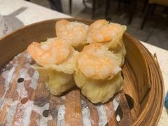 干蒸烧卖-又一间茶点轩(百汇广场店)