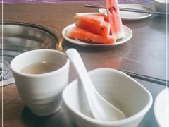 -滇釜火锅·能喝汤的火锅(车公庄店)