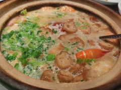 -海逸海鲜酒家(古北店)