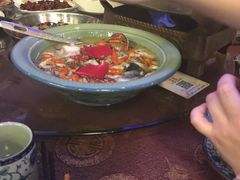 水煮鲩鱼-缪氏川菜(丰盛町店)