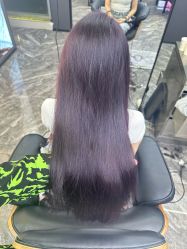 -藤野造型•烫染专业店