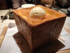 面包诱惑-绿茶餐厅(深圳龙华天虹购物中心店)