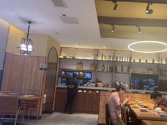 -豪客来牛排(金鼎广场店)
