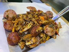 -小柒家第一锹东北菜(城关店)