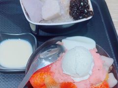-鲜芋仙(南开大悦城店)