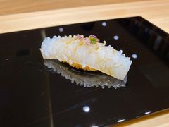 -鮨青(恒基名人购物中心店)