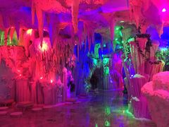 -水晶之星洗浴温泉汗蒸