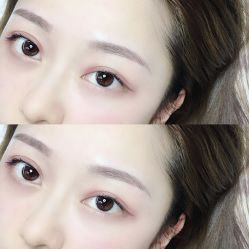 -久匠·纹眉半永久野生眉