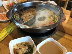 -袁记串串香(北国店)